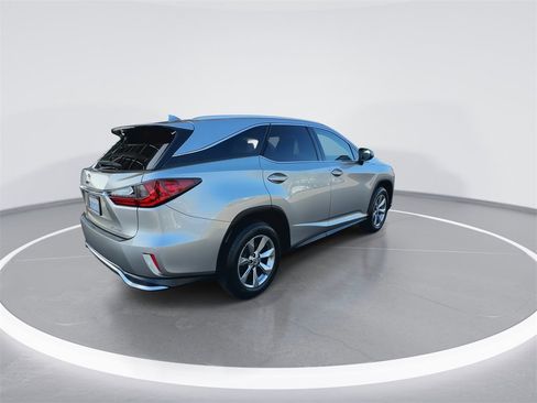 Used 2018 Lexus RX 350L FWD image 14