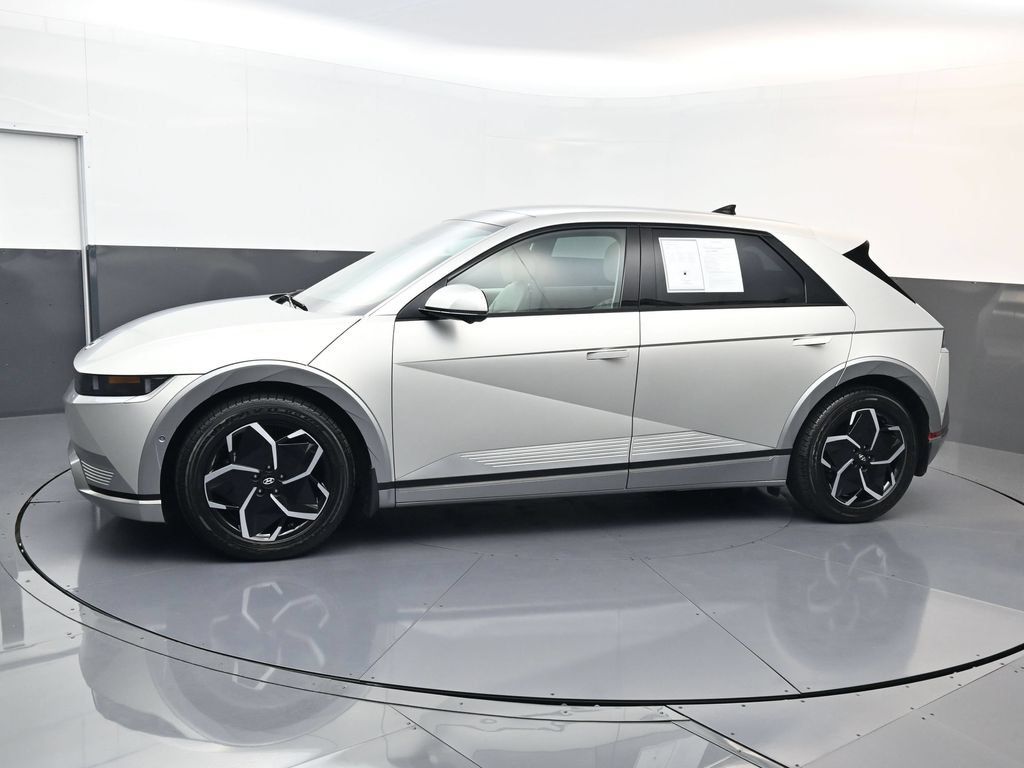 Certified 2024 Hyundai Ioniq 5 Limited RWD image 7