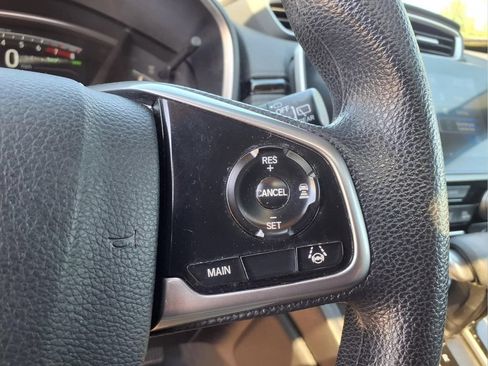 Used 2022 Honda CR-V EX image 18