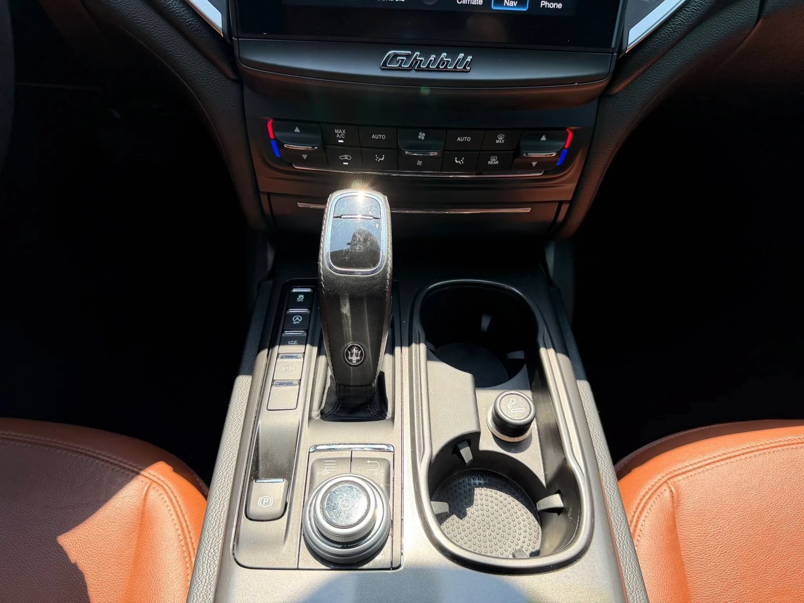 Used 2019 Maserati Ghibli RWD image 22