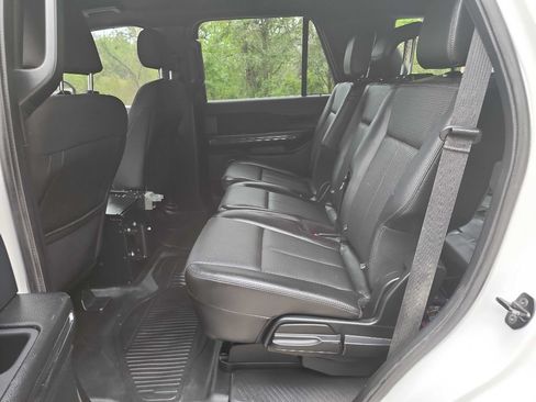 Used 2018 Ford Expedition XL AWD/4WD image 26