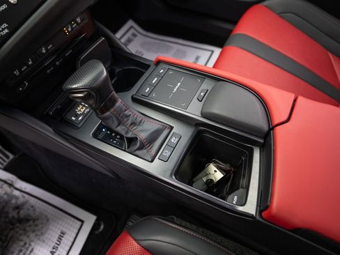 Used 2022 Lexus ES 300h F Sport image 17