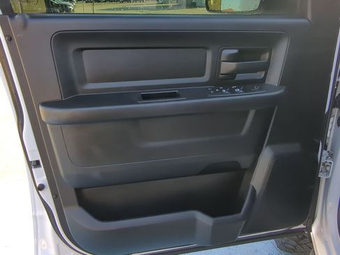 Used 2021 RAM 2500 Tradesman image 13