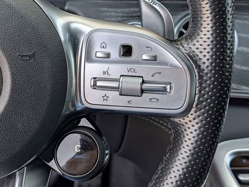 Used 2020 Mercedes-Benz AMG GT 53 image 19