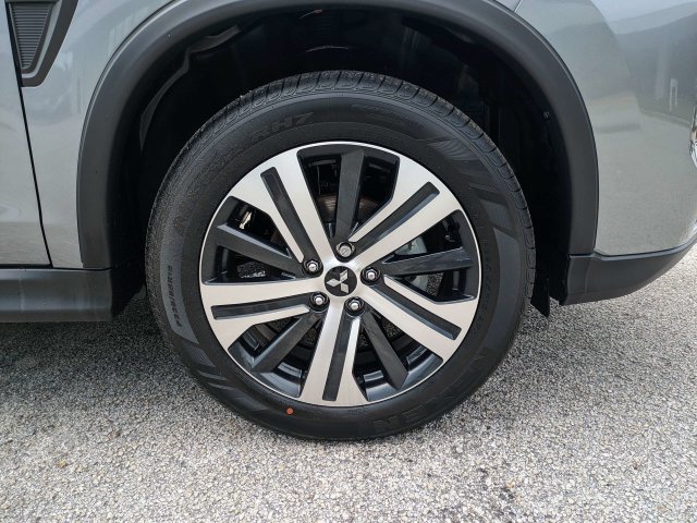 New 2027 Mitsubishi Outlander Sport ES AWD/4WD image 11