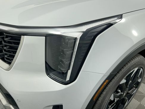 New 2026 Kia Sorento EX image 11