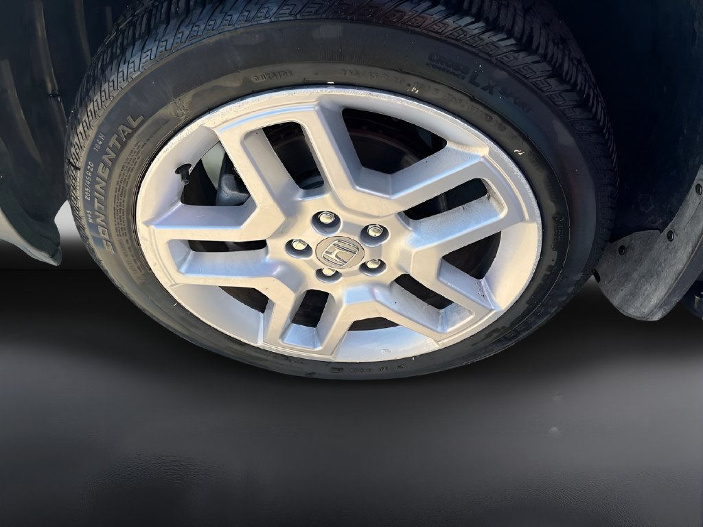Used 2025 Honda Passport EX-L image 31