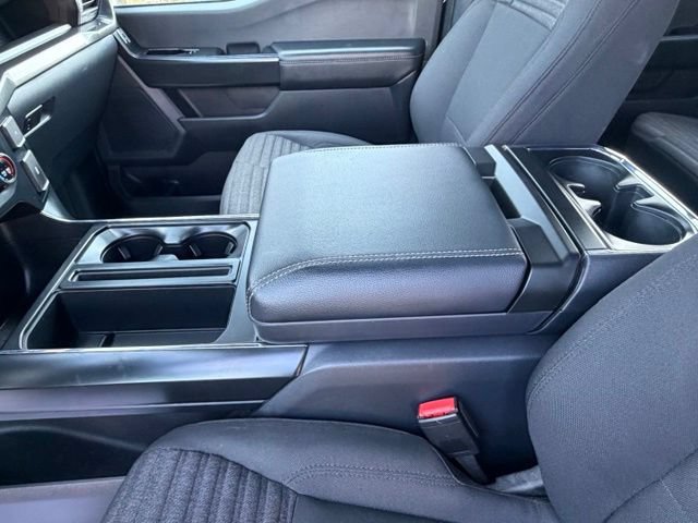 Used 2022 Ford F150 XL w/ STX Appearance Package AWD/4WD image 33