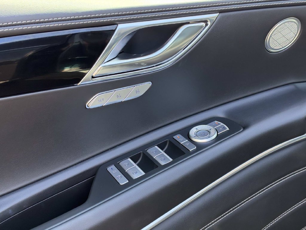 Certified 2026 Genesis GV80 2.5T AWD/4WD image 22