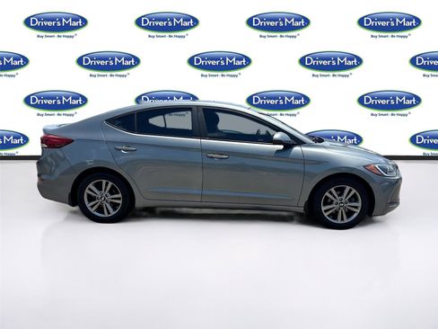 Used 2018 Hyundai Elantra Value Edition FWD image 14
