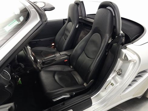 Used 2007 Porsche Boxster image 17