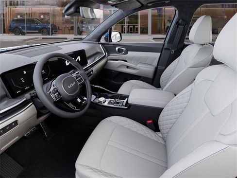 New 2025 Kia Sorento SX Prestige image 18