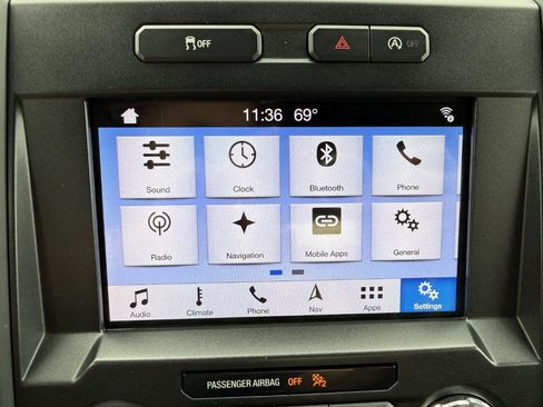 Used 2018 Ford F150 XL w/ Equipment Group 101A Mid image 69