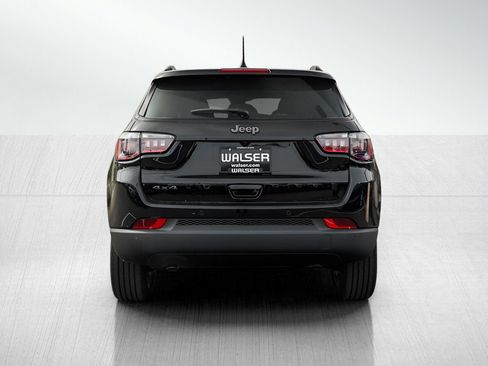 New 2026 Jeep Compass Limited image 5