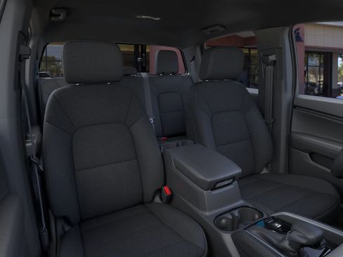 New 2026 Chevrolet Colorado LT image 16