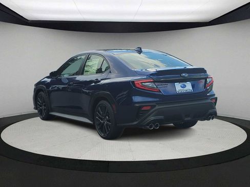 New 2025 Subaru WRX Premium image 6