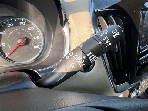 Certified 2023 Chevrolet Traverse LS w/ Safety Package image 31