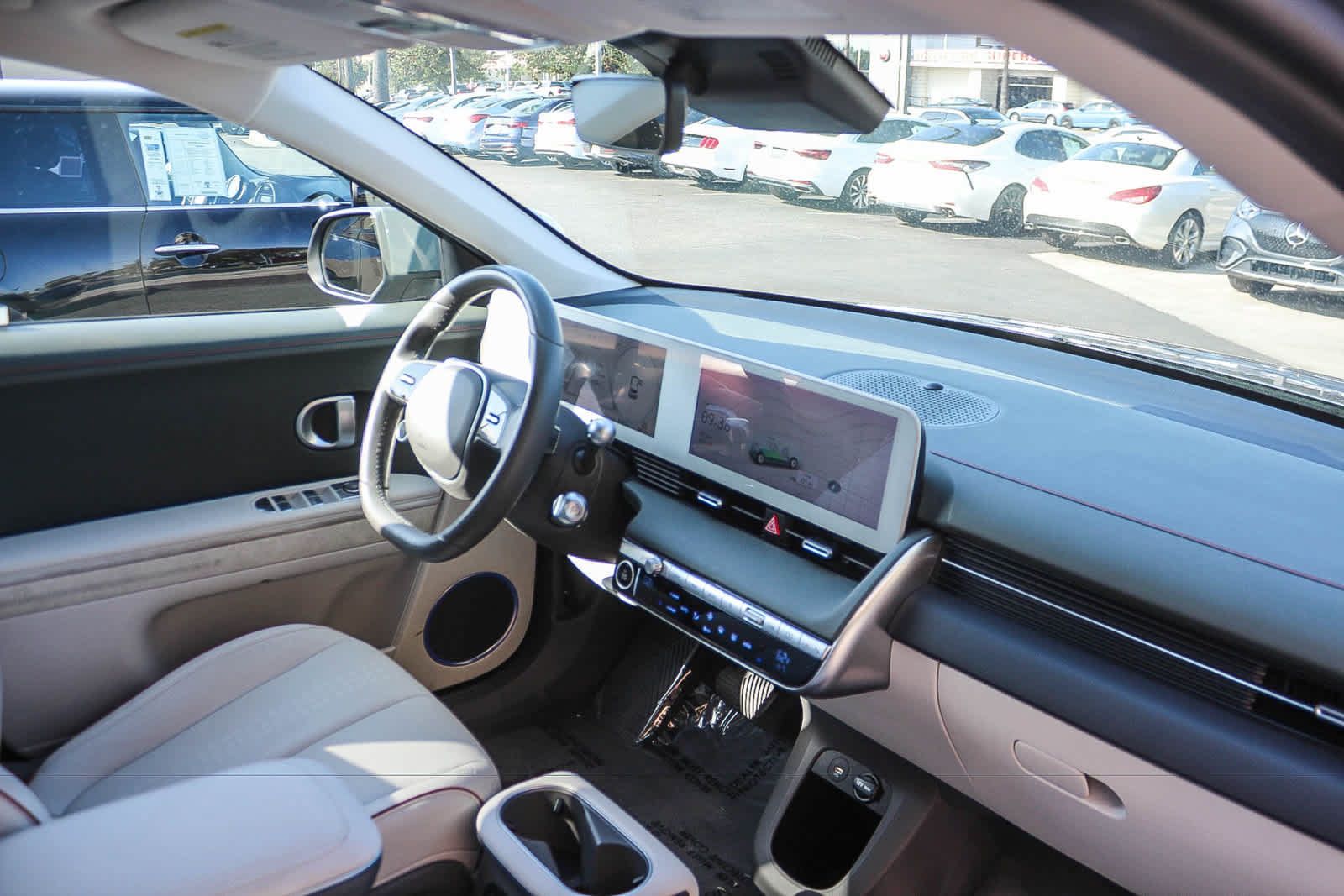 Certified 2023 Hyundai Ioniq 5 SEL AWD/4WD image 21