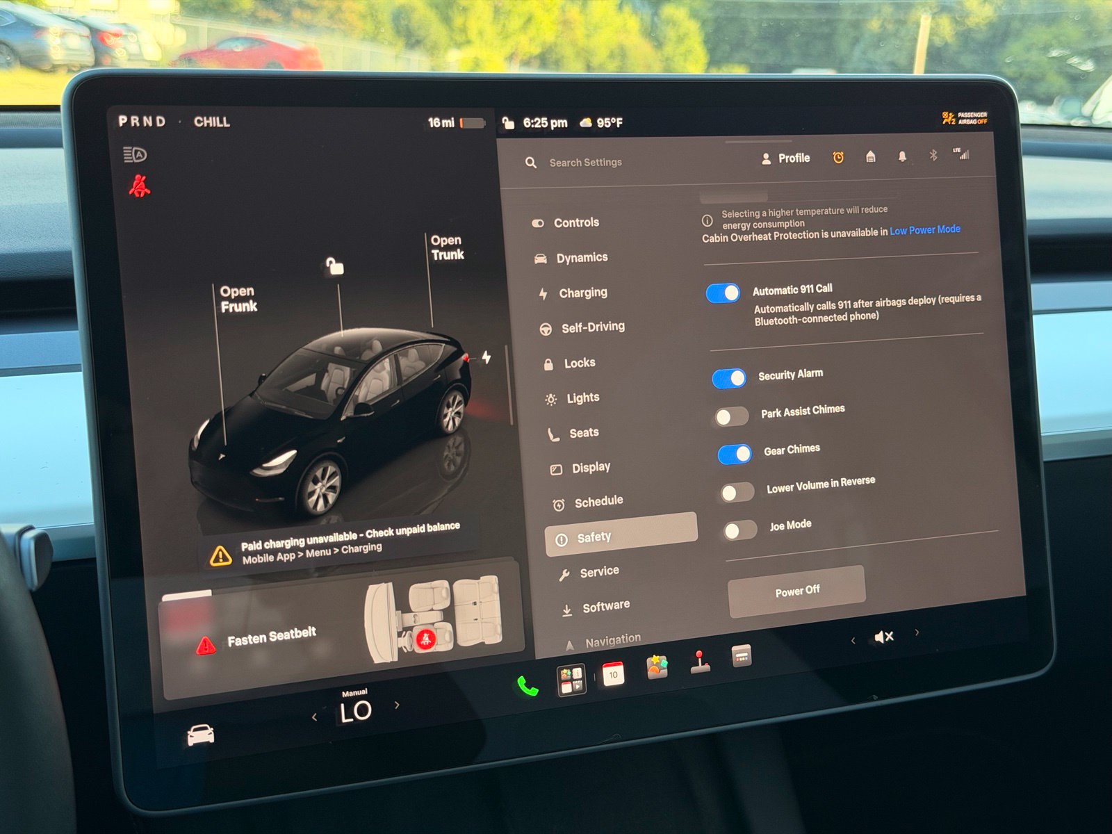 Used 2023 Tesla Model Y Long Range AWD/4WD image 50
