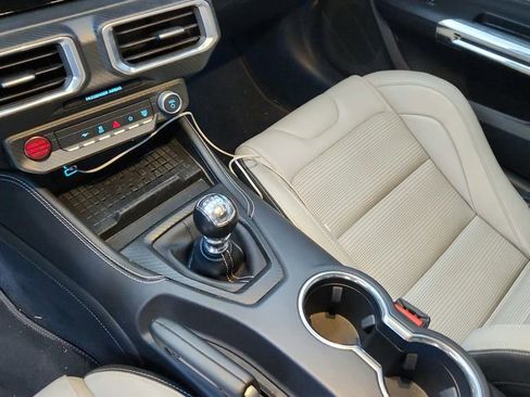 Used 2024 Ford Mustang GT Premium w/ GT Performance Package image 15