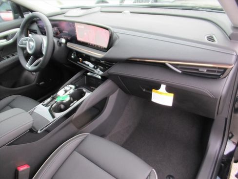 New 2026 Buick Envision Avenir image 11