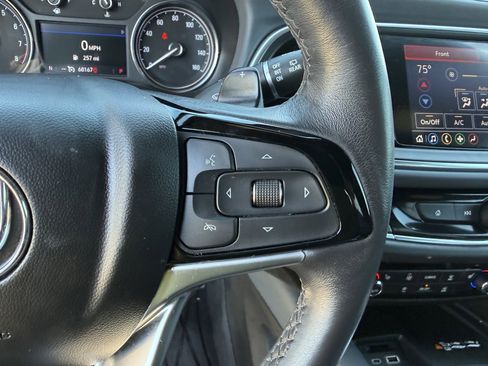 Used 2023 Buick Enclave Essence w/ Experience Buick Package image 16