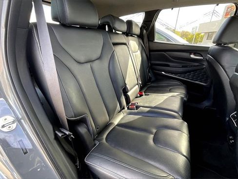 Used 2023 Hyundai Santa Fe Limited image 29