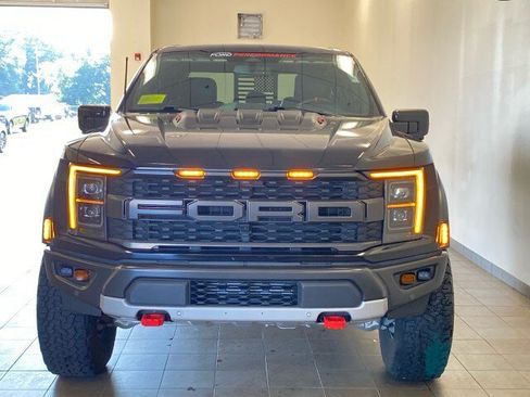 Used 2023 Ford F150 Raptor w/ Raptor 37 Performance Package AWD/4WD image 3