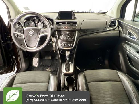 Used 2015 Buick Encore Convenience image 5