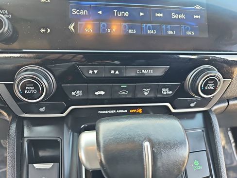 Used 2017 Honda CR-V EX-L image 21