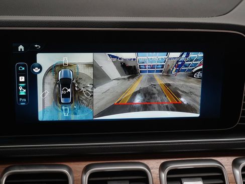 New 2026 Mercedes-Benz GLE 350 4MATIC image 28