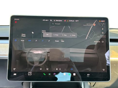 Used 2020 Tesla Model Y Long Range image 30