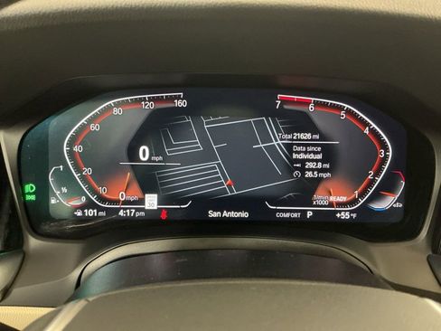 Certified 2023 BMW 430i Coupe w/ Convenience Package image 2