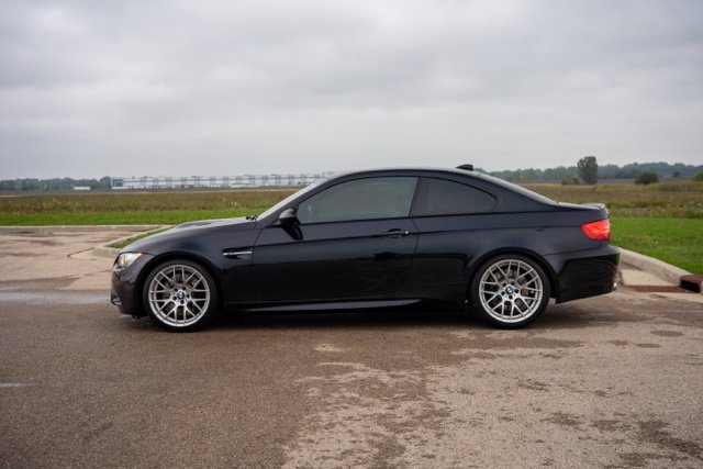 Used 2013 BMW M3 Coupe RWD image 4