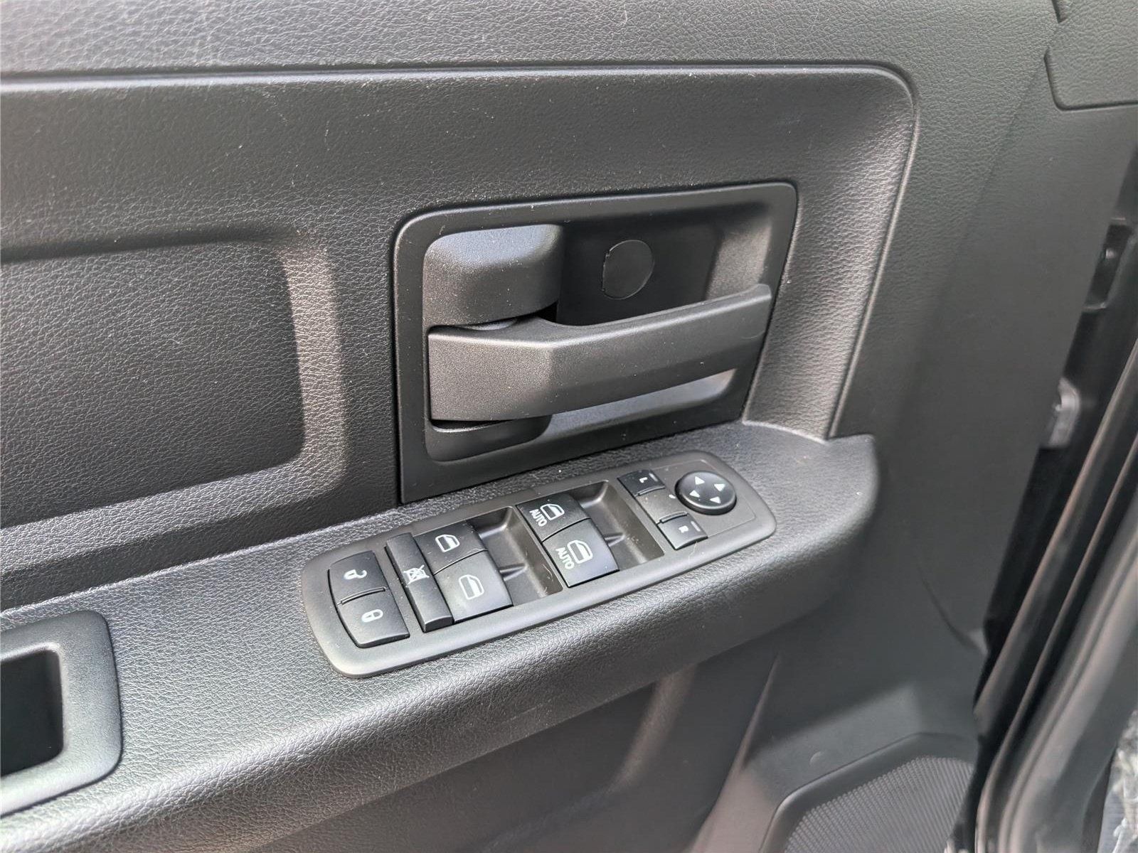 Used 2021 RAM 1500 Tradesman w/ Tradesman SXT Package AWD/4WD image 20