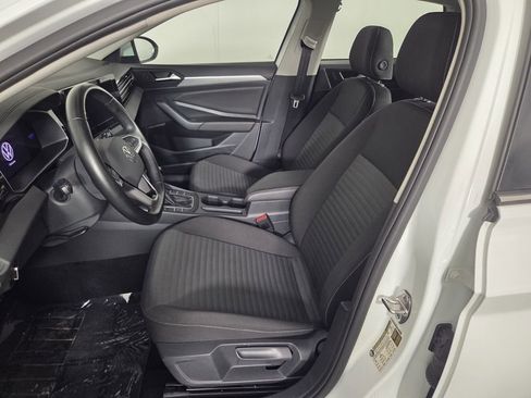 Used 2025 Volkswagen Jetta S FWD image 9
