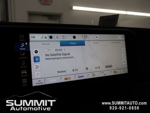 New 2026 Jeep Wrangler Unlimited Rubicon AWD/4WD image 10
