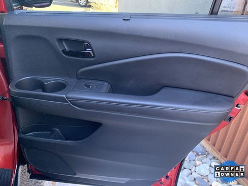 Used 2022 Honda Passport Elite image 28