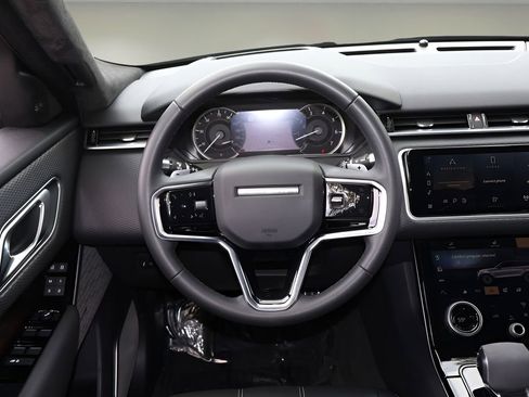 Used 2023 Land Rover Range Rover Velar HST image 14
