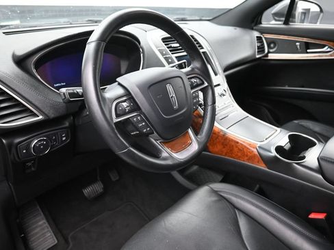 Used 2020 Lincoln Nautilus Reserve AWD/4WD image 18