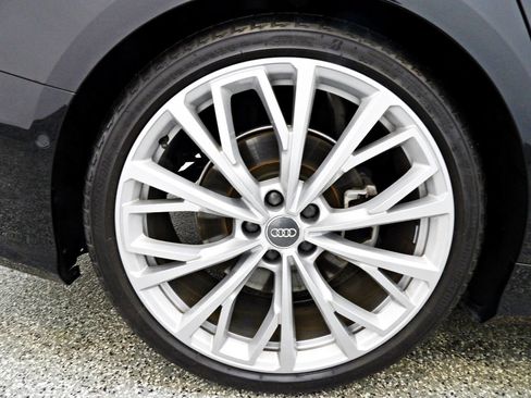 Used 2019 Audi A6 3.0T Prestige w/ Prestige Package image 22