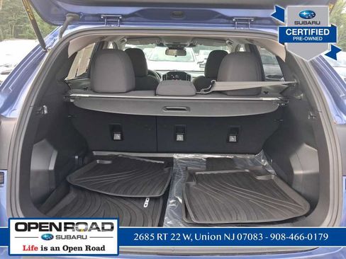 Used 2025 Subaru Crosstrek 2.5i Premium AWD/4WD image 18