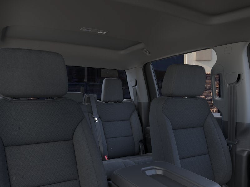 New 2026 Chevrolet Silverado 1500 RST AWD/4WD image 48
