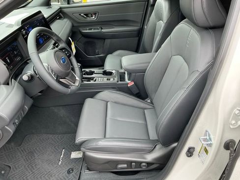 New 2026 Subaru Outback Touring AWD/4WD image 11