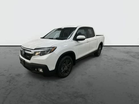 Used 2020 Honda Ridgeline Sport image 8
