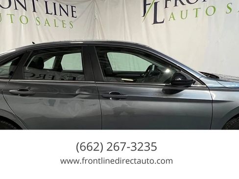 Used 2020 Volkswagen Jetta S w/ Driver Assistance Package image 8