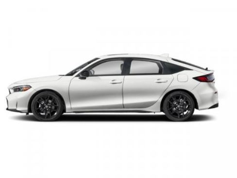 New 2025 Honda Civic Sport image 6