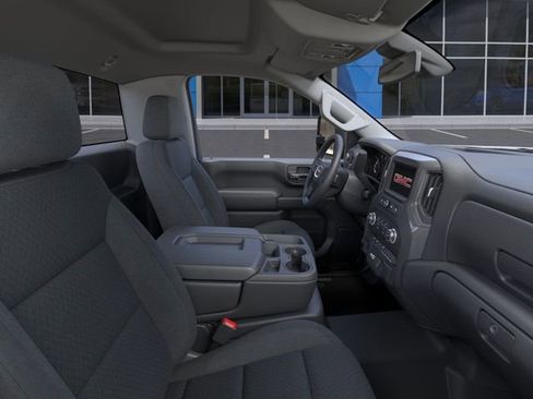 New 2025 GMC Sierra 2500 Pro w/ Convenience Package image 20