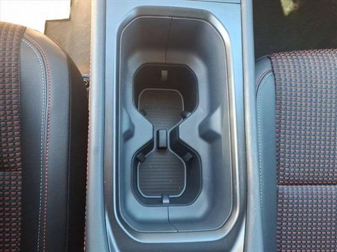 New 2026 Nissan Kicks SR w/ SR Premium Package image 16