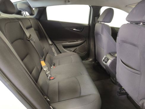 Used 2023 Chevrolet Malibu LT FWD image 18